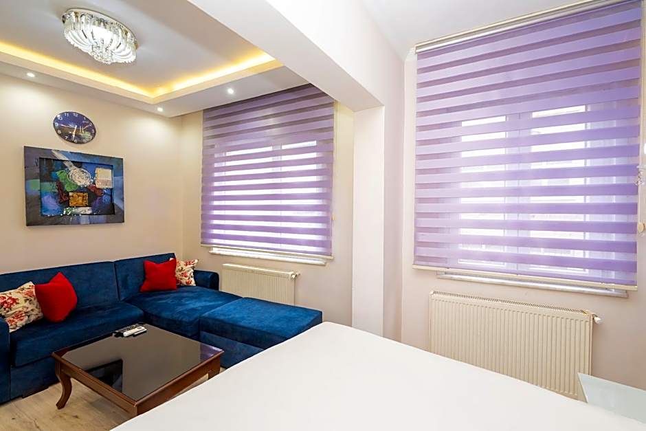 Taksim City Suites – Istanbul, FL