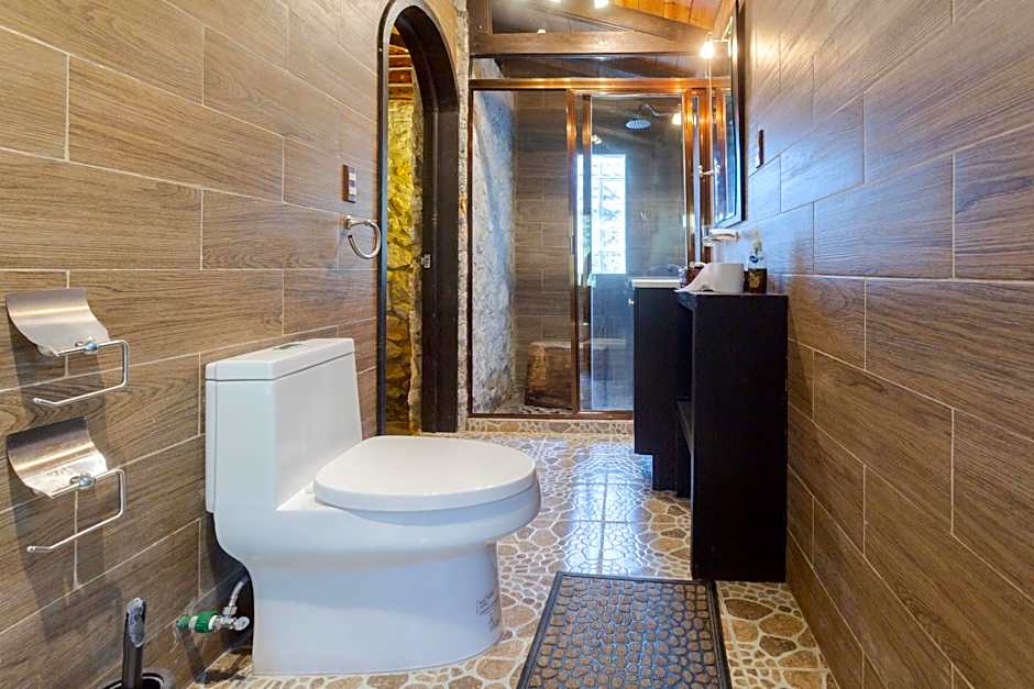 Hotel Boutique El Rincón