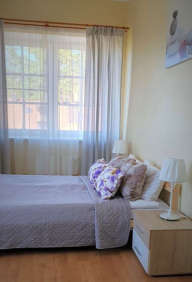Laguna House