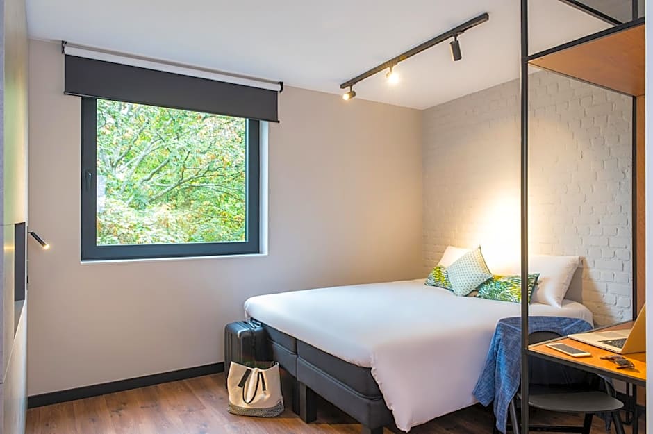 ibis Brussels Centre Chatelain