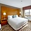 Oscoda Lakeside Hotel