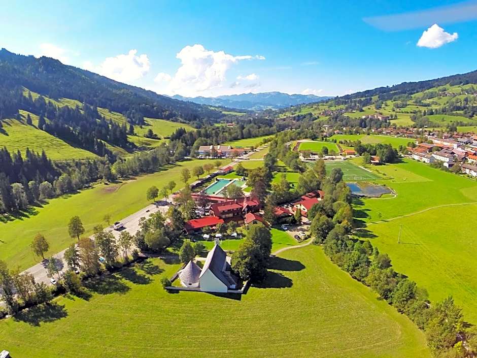 Hotel-Gasthof Der Wiesengrund