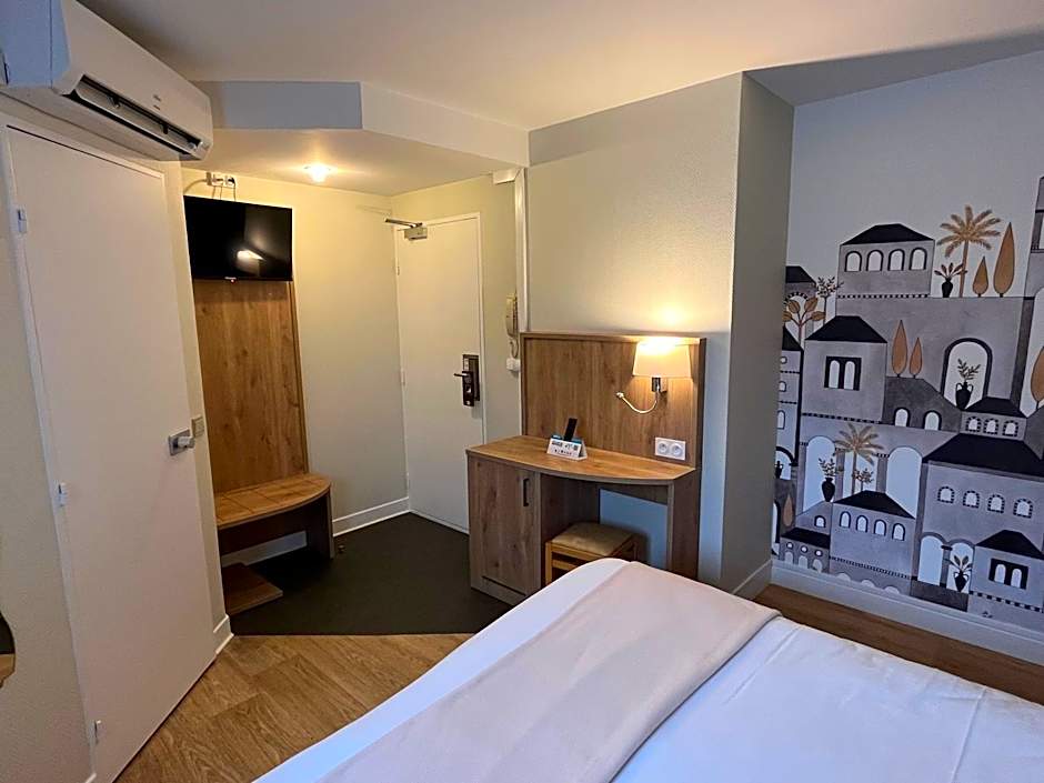 Hotel Du Lion D'argent Et Des Tanneries