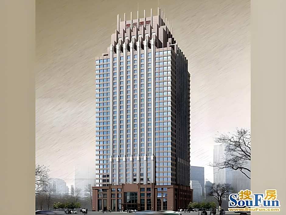 Photo 1 of 4 of Dalian Yifan Apartment