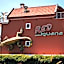 Red Iguana Hotel