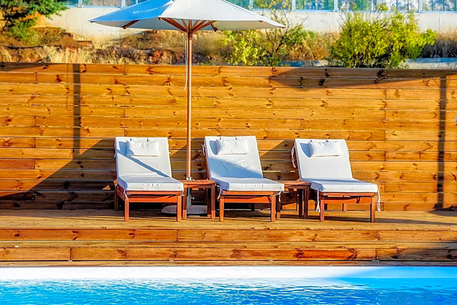 Villaggio Boutique Hotel Hersonissos - Adults Only