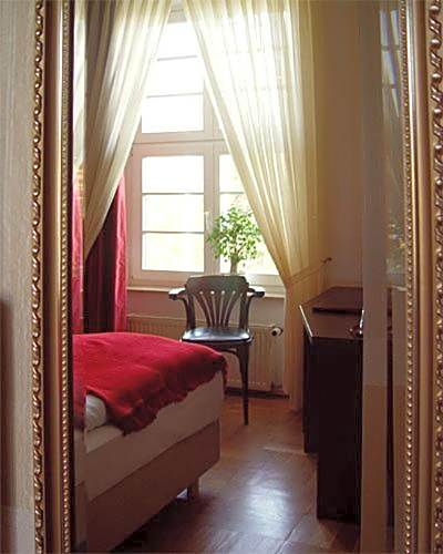 Hotel Altes Hafenhaus