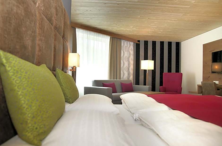 Hotel Krone Langenegg