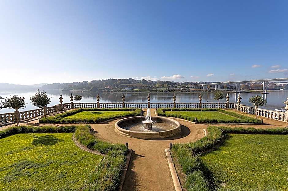 Pestana Palacio Do Freixo - Pousada & National Monument
