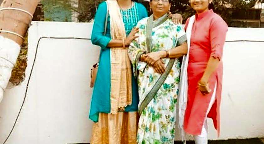 Shree Maldatta House