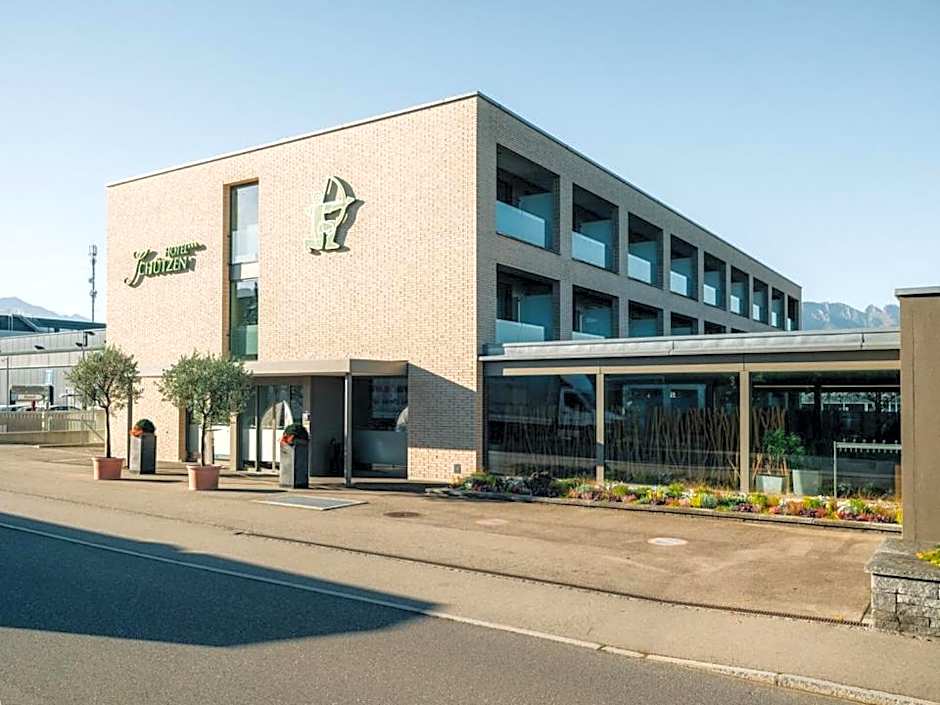 Schutzen Steffisburg