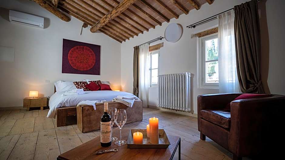 Locanda Dell'Oleificio