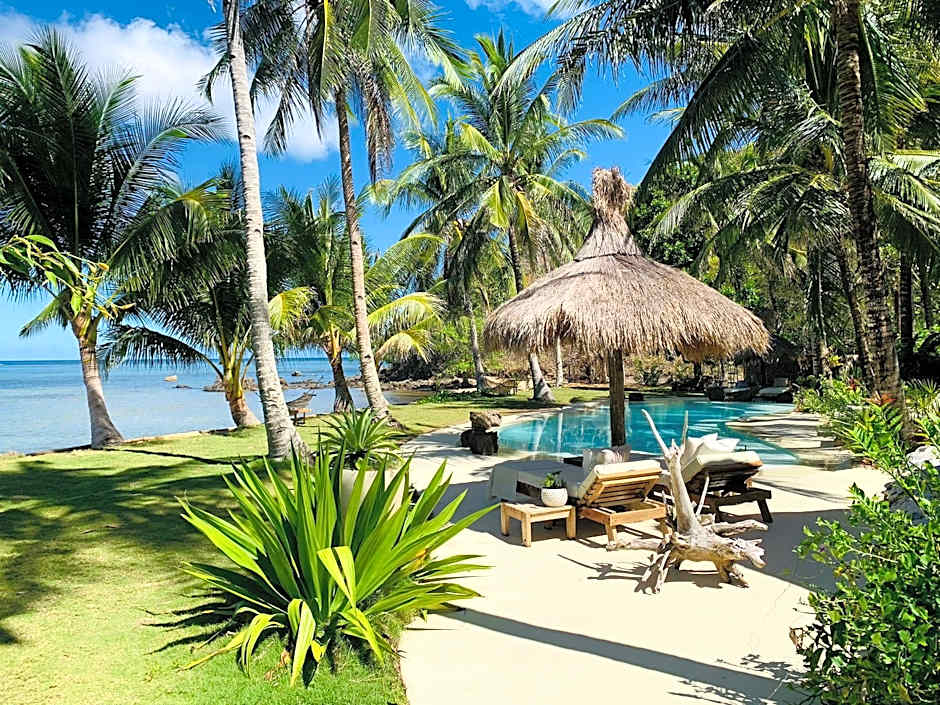 The Beach House Ocam Ocam