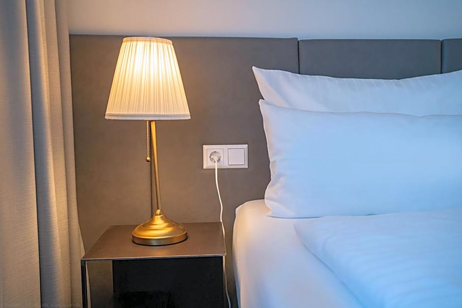 bodenseezeit Apartmenthotel Garni