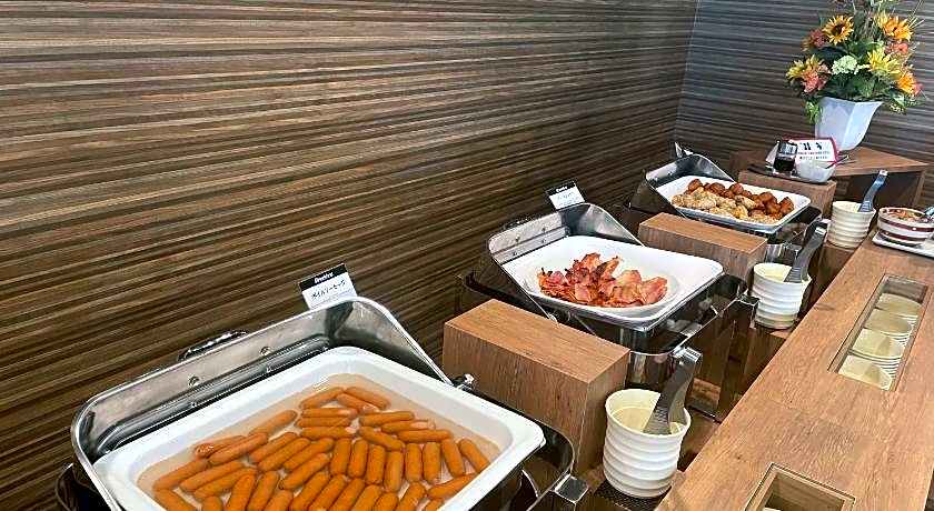 Hotel Route Inn Shikoku Chuo