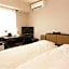 Green Hotel Yes Nagahama Minatokan