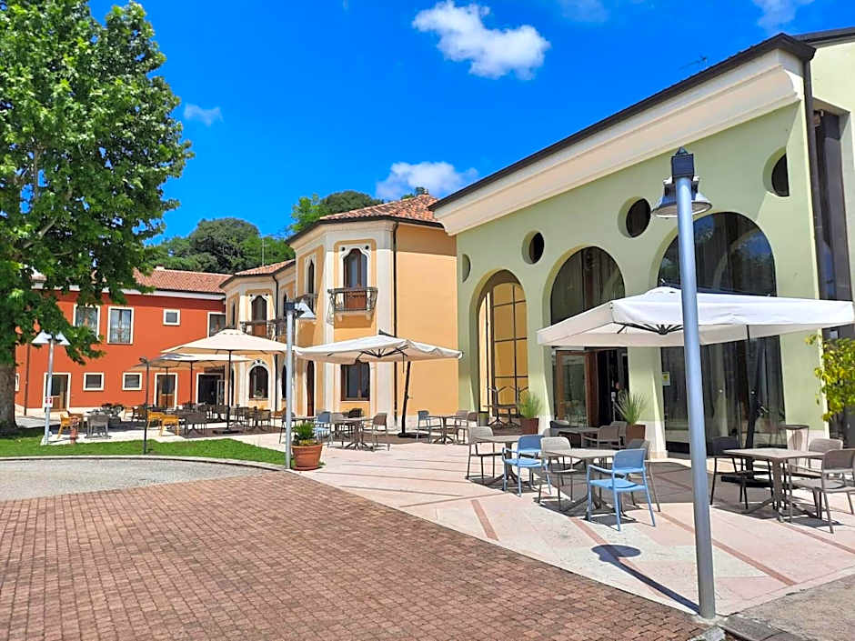 Antico Hotel alle Acque