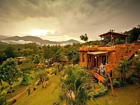 Panalee Resort Suanphueng