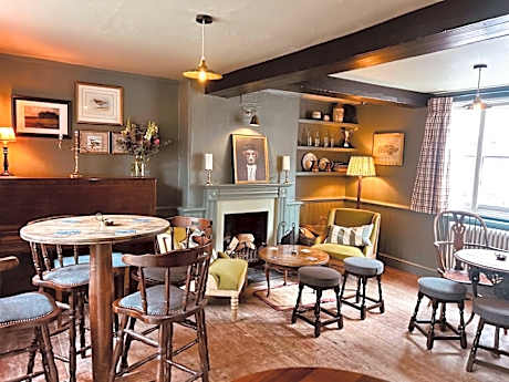 The Eight Bells Inn, Bolney