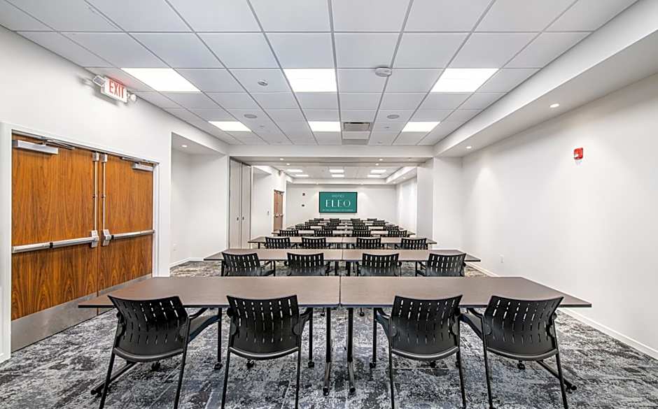 Hotel Eleo at the University of Florida