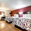 Red Roof Inn North Dallas - Park Central