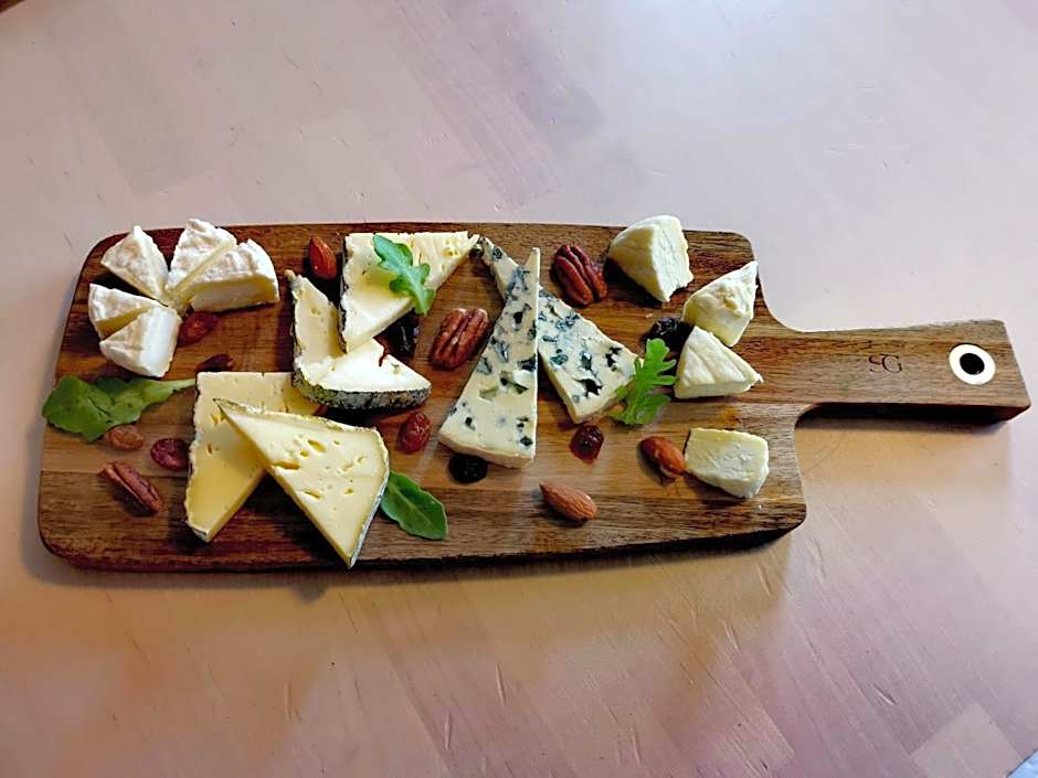 Hôtel Rose des Vents