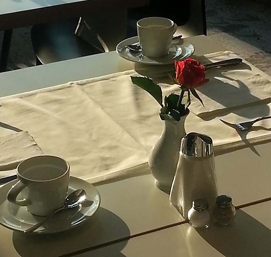 Sorat Hotel Saxx Nürnberg