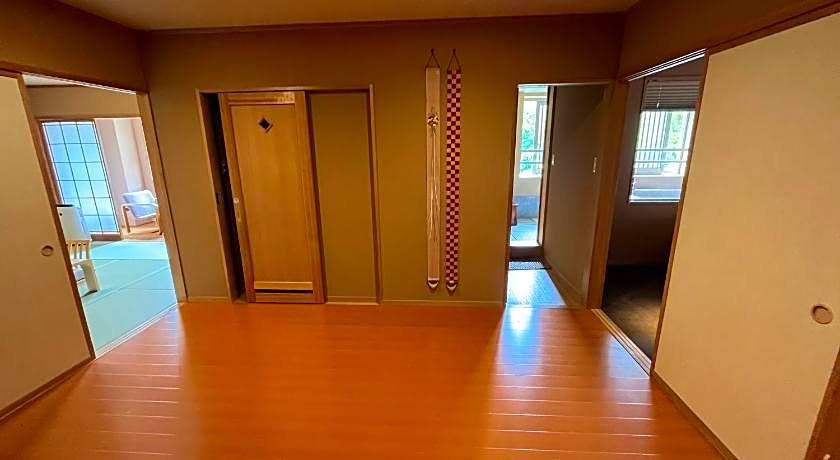 Jozankei Daiichi Hotel Suizantei