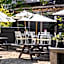The Crown & Thistle, Abingdon, Oxfordshire - Acorn Pubs