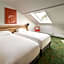 Hotel Mercure Lisieux