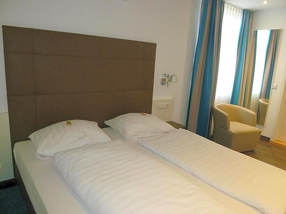 Hotel & Gasthaus Backmulde