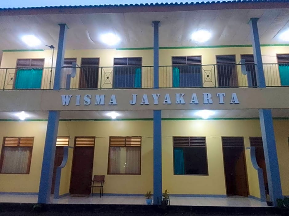 OYO 93018 Wisma Jayakarta
