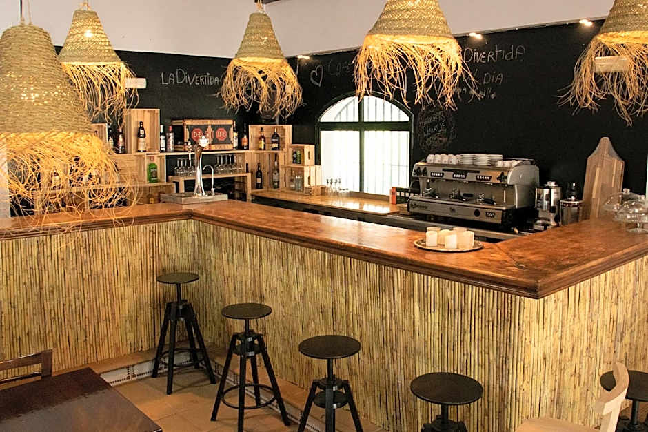 Hacienda la Divertida