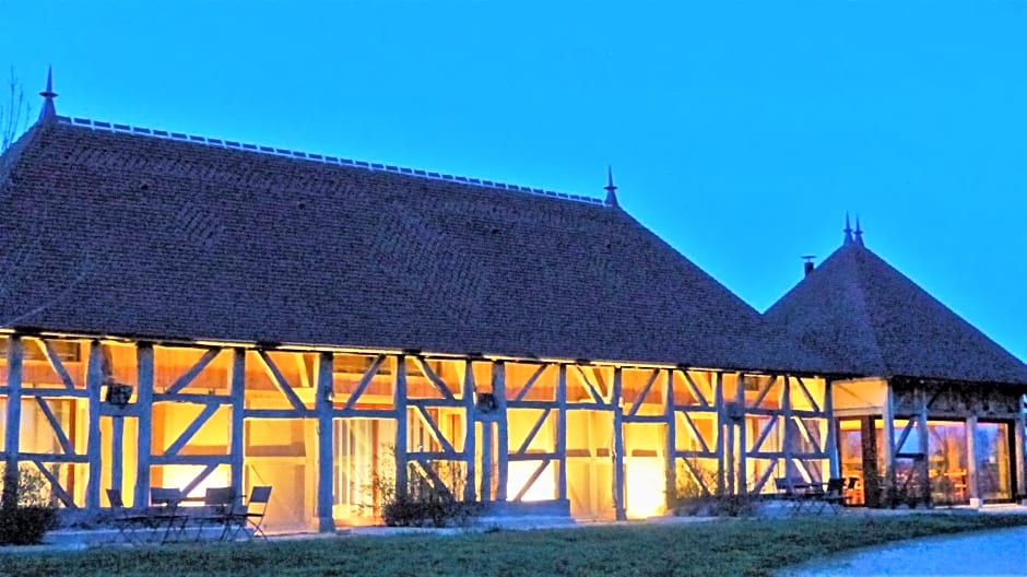 Les Damayots refuge familial 10 mn du Pal