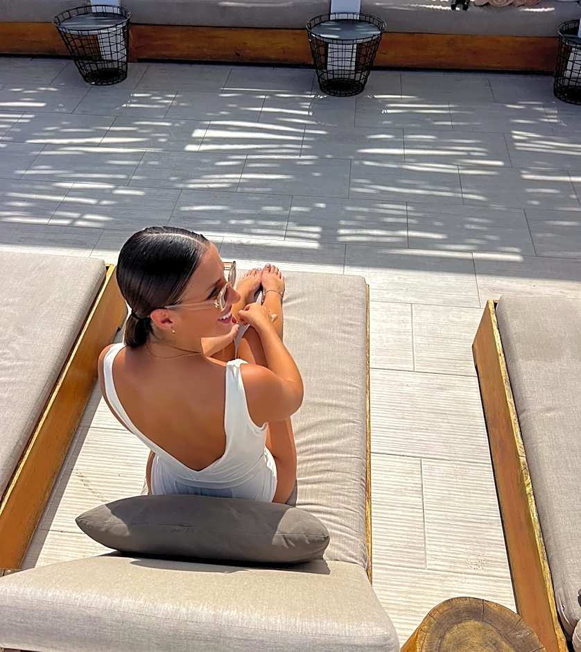 Balkon Boutique Hotel