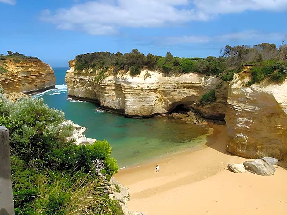 Casa Favilla Bed and Breakfast