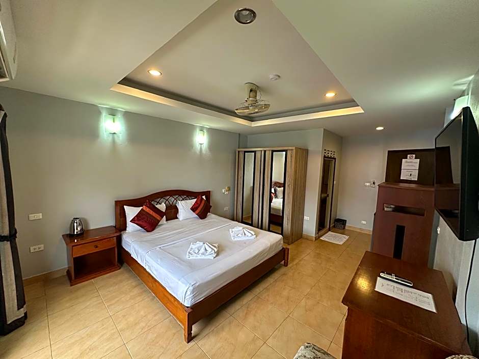 Star Guesthouse