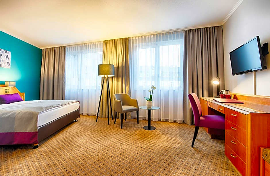Leonardo Hotel Dusseldorf City Center