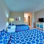 Siesta Key Beach - 2 Bedroom - 3 Beds - 3 Bathroom Duplex with Heated Swimming Pool