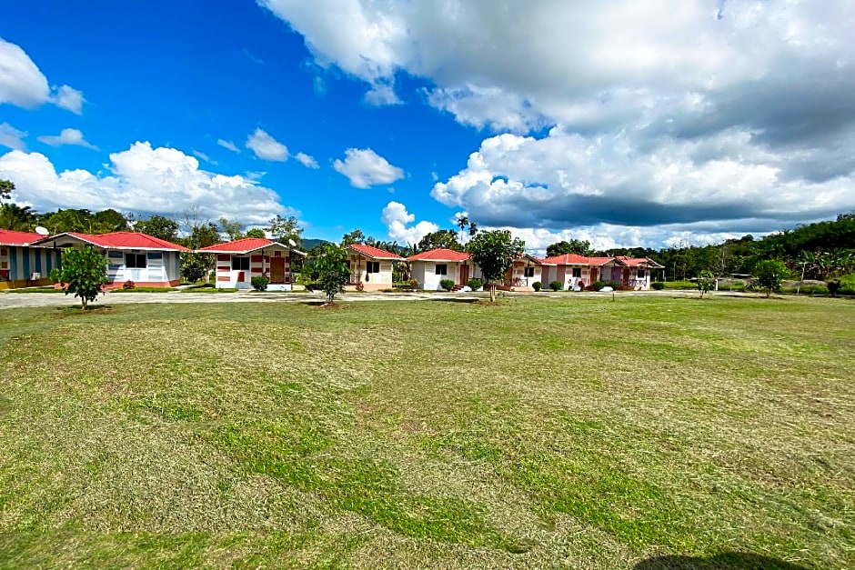 OYO 90284 Kampung Stay Kilimu