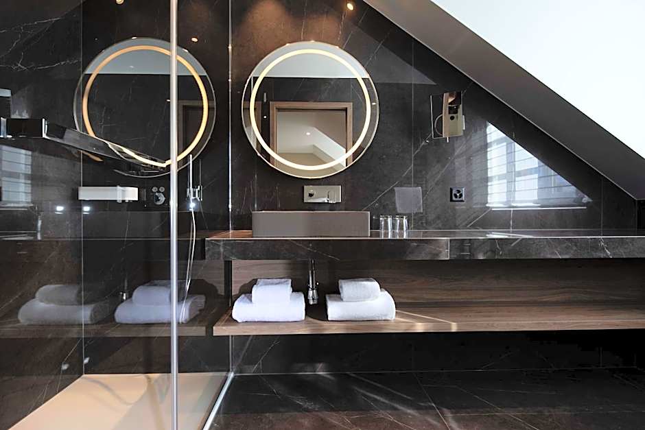 Hotel D Geneva