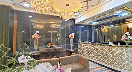 Daily Inn Hotel Bandung