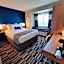 Microtel Inn & Suites by Wyndham Loveland