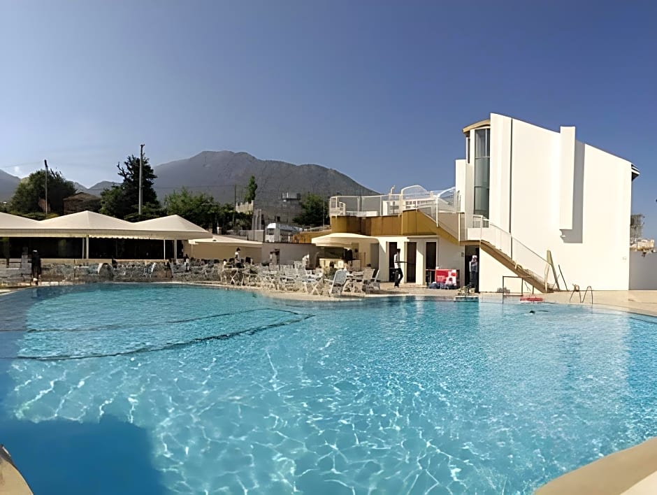 Monta Verde Hotel & Villas