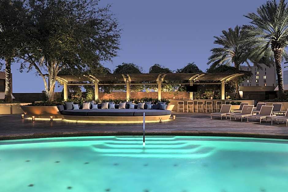 Four Seasons Hotel Houston
