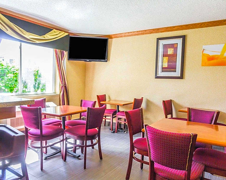 Quality Inn & Suites Golden - Denver West