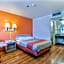 Super 8 by Wyndham Livermore