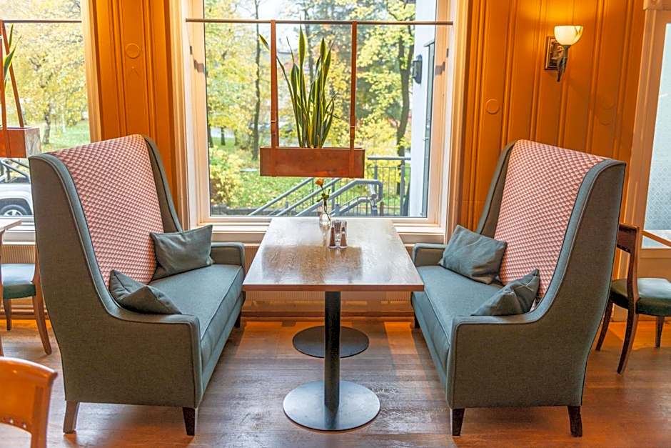Scandic Meyergården