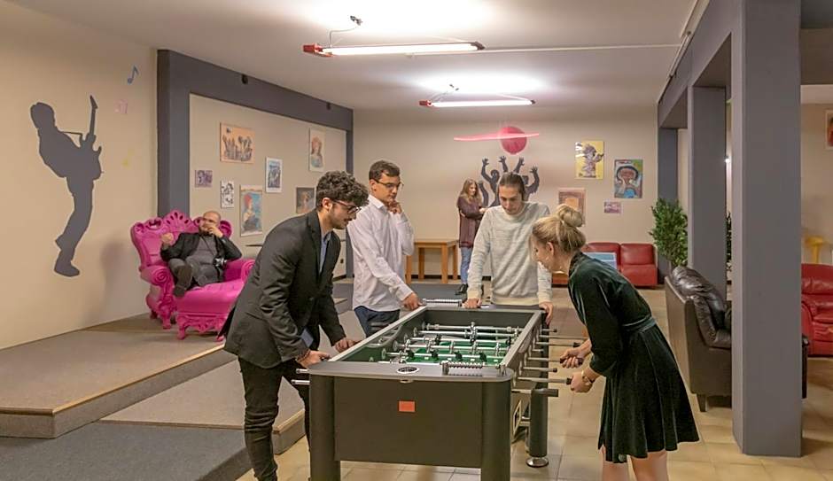 Hotel Valpolicella International