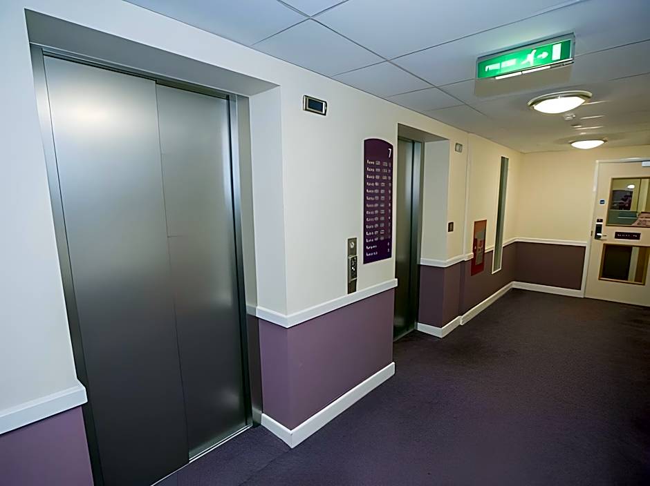 Premier Inn London City (Old Street)